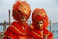 Click to view album: Italy - Carnevale di Venezia